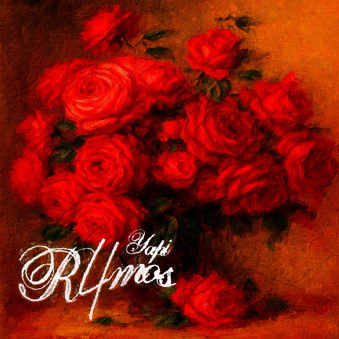 Yapi – R4MOS – Single (2025) [iTunes Match M4A]