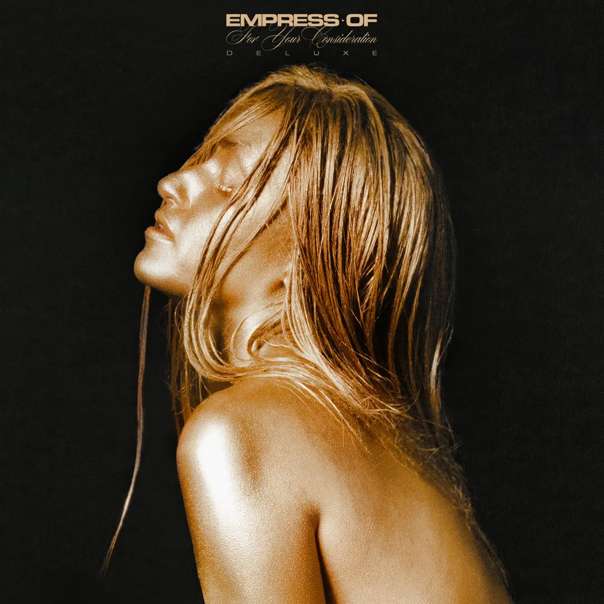 Empress Of - For Your Consideration (Deluxe) (2024) [NEW] [iTunes Plus AAC M4A]-新房子
