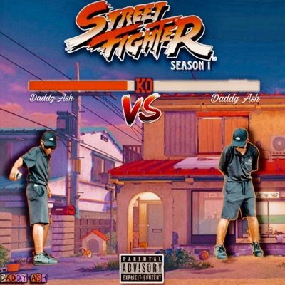 Street Fighter S1 - EP