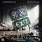 Exit (feat. Kuzco da foo) [Remix] - Corner Boy Aka C.B. lyrics