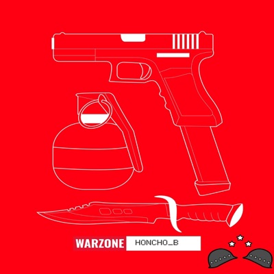 Warzone - Single