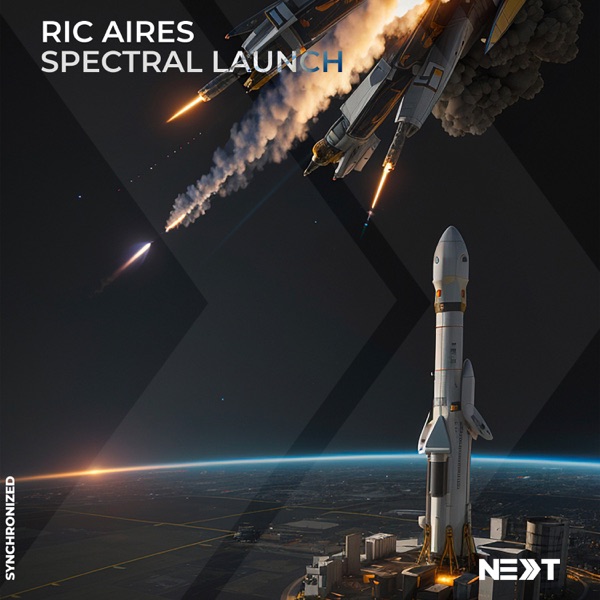Spectral Launch - Single