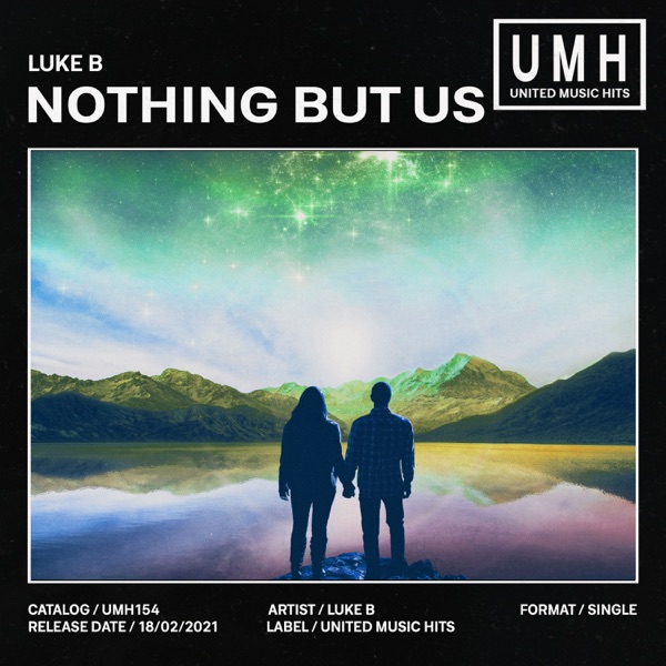 Nothing But Us - Single