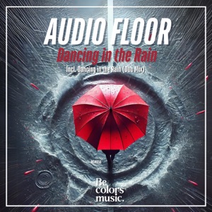 Dancing in the Rain - Single