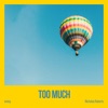 Too much (feat. Nicholas Roberts) - Single