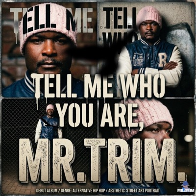 Tell me - Single