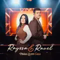 Rayssa e Ravel