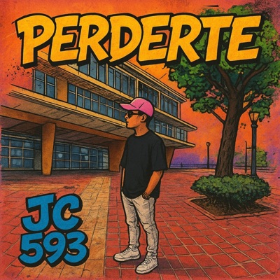 Perderte - Single