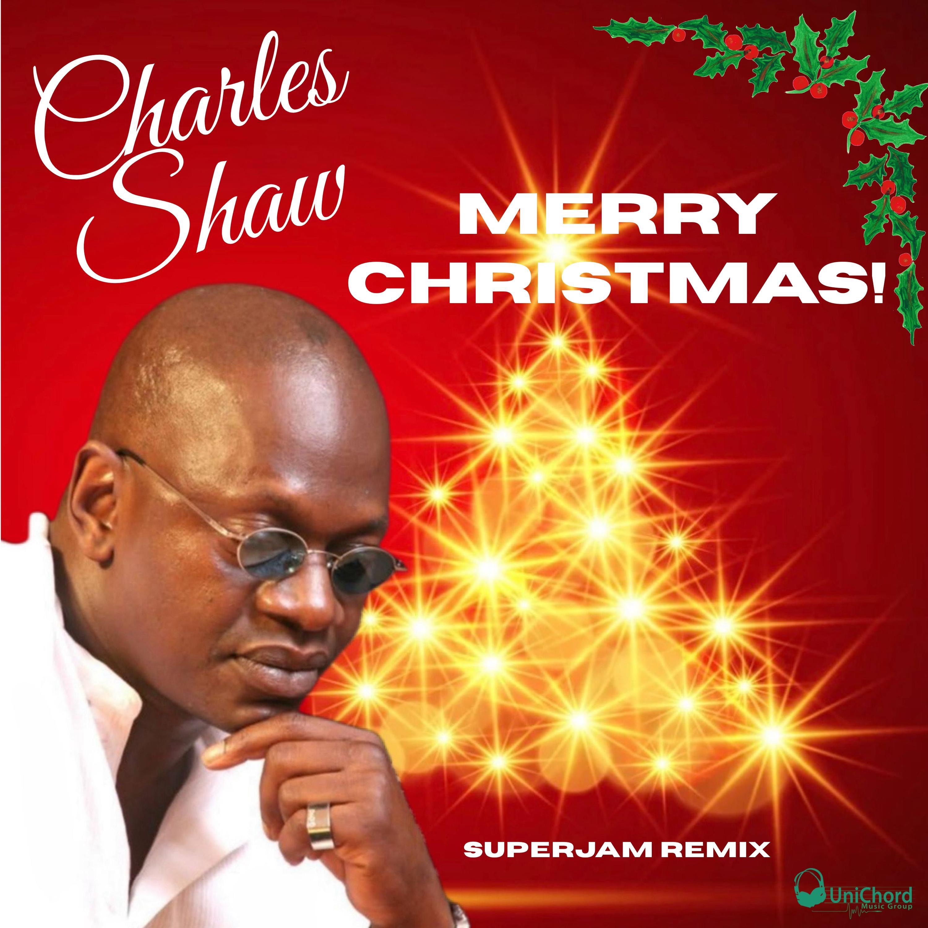 Merry Christmas (DJ Superjam Remix) - Single