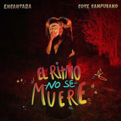 El ritmo no se muere - Single