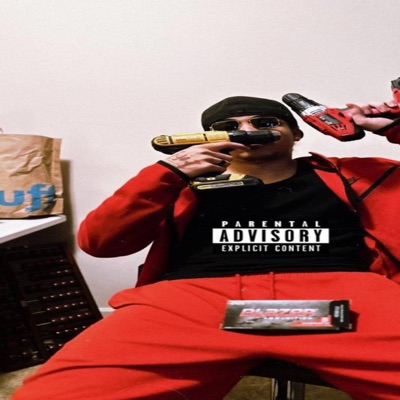 Bussin (feat. Cedezz) [Radio Edit] - Single