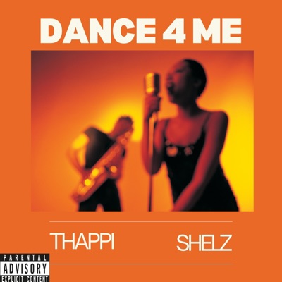 Dance for me - Single