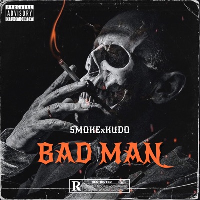 Bad Man (feat. Kudo) - Single
