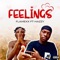 Feelings (feat. Hazzy) - Flamexx lyrics