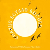 Солнце встало высоко - Single - Полынь Folk, ГАЛЕЯ, Тульская & Baltin