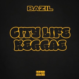 City Life Reggae Bazil