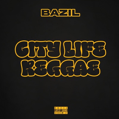 City Life Reggae - Single