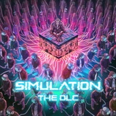 Simulation - The DLC artwork