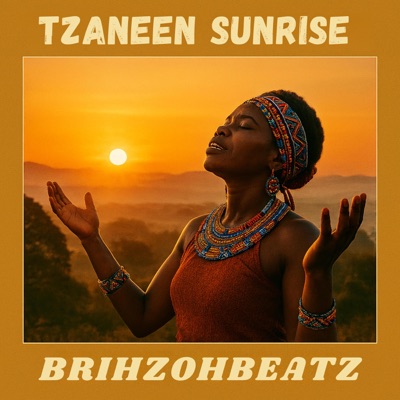 Tzaneen Sunrise