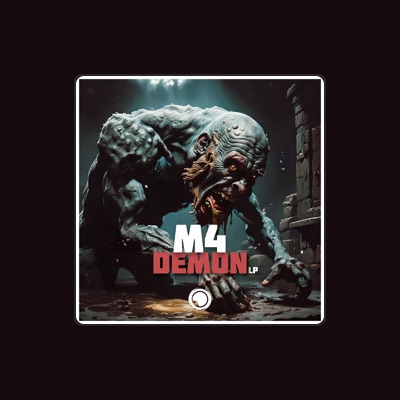 Listen to M4, watch music videos, read bio, see tour dates & more!