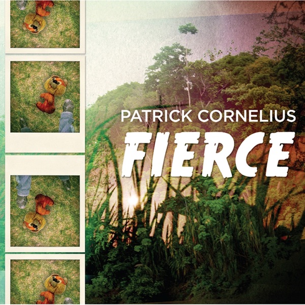 Fierce (feat. Johnathan Blake, Mark Small, Michael Janisch & Nick Vayenas)