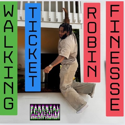 Walking ticket - Single