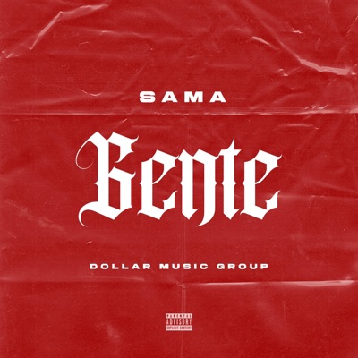 Gente (feat. Sama) - Single