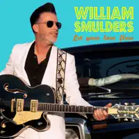 Let Your Love Flow — William Smulders