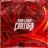 REBRN & DANOR - Contigo (Radio Edit) artwork