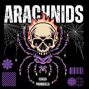 ARACHNIDS ($ai The Ghoul)