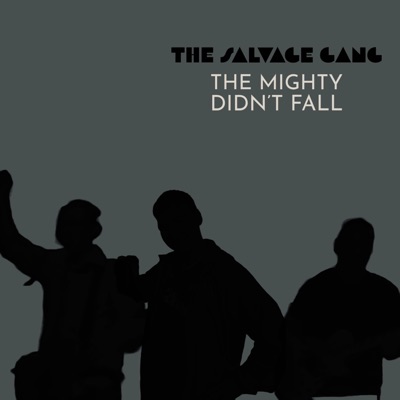 The Mighty Didn't Fall
