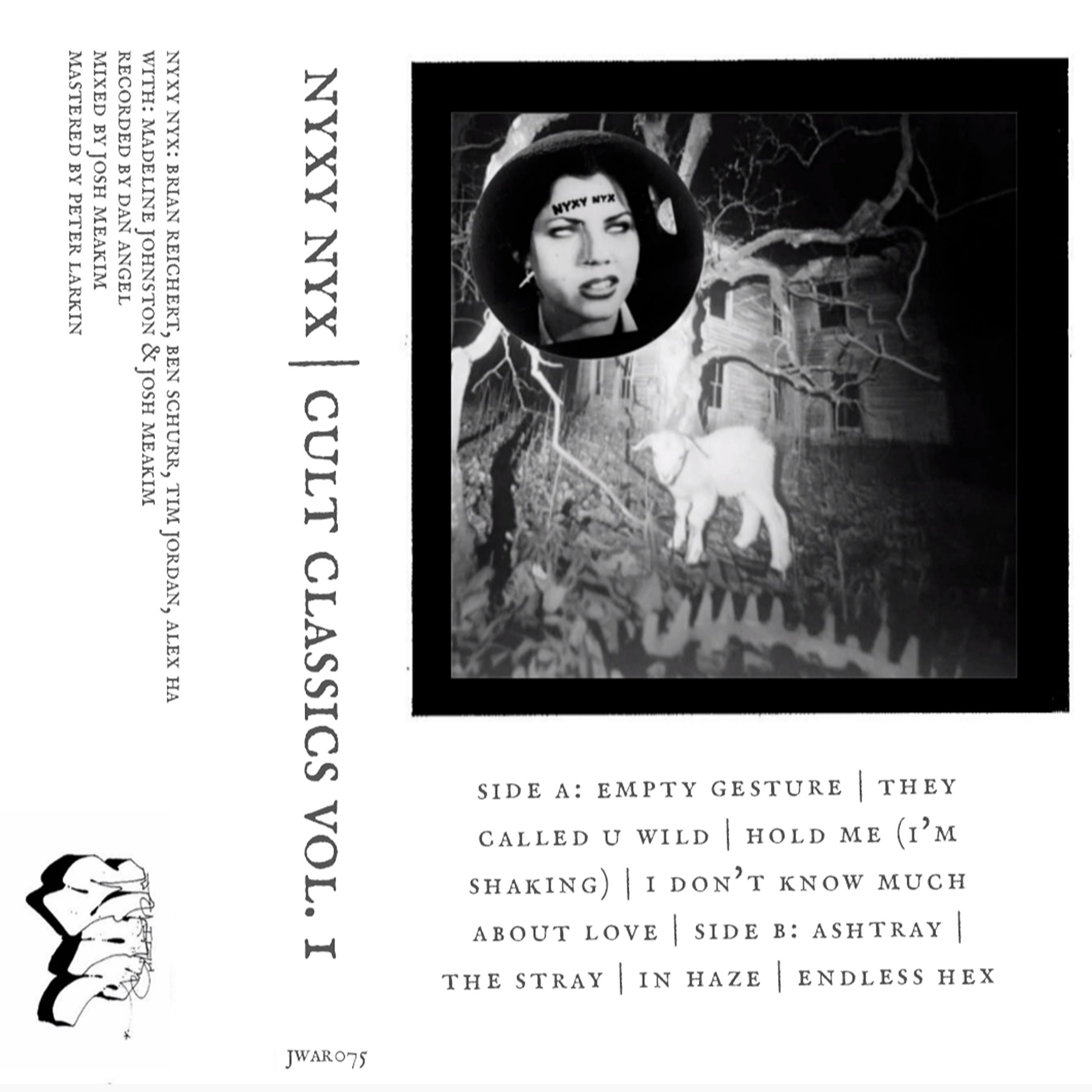 Cult Classics Vol. I