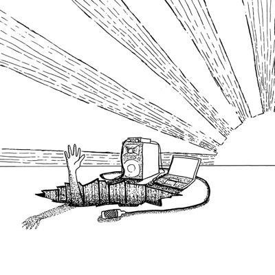 The Sun Will Rise Again