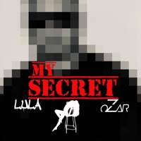 My Secret (feat. Lula) - Single - OZAR