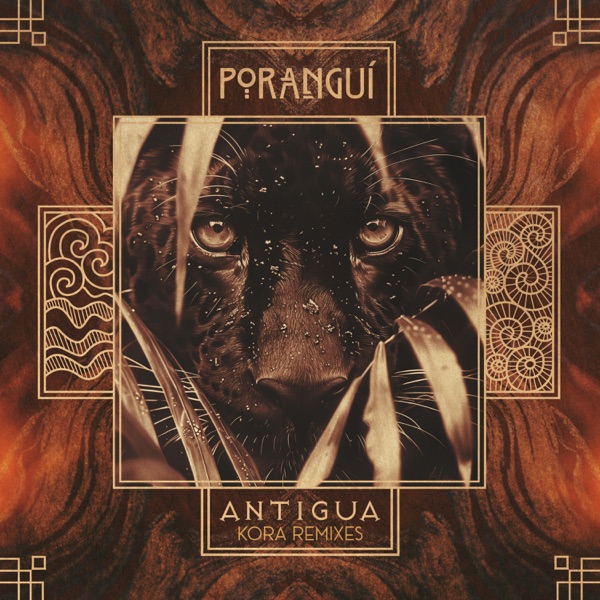 Antigua Kora Remixes (feat. Kora (CA))