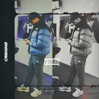 Vibra - Single