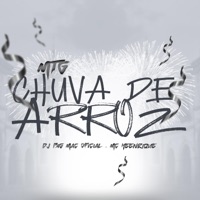 MTG CHUVA DE ARROZ - Single - DJ BIG MAC OFICIAL