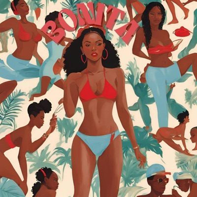 Bonita (feat. Ricky D) - Single