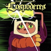 Lospoderes - Single - Boriizz