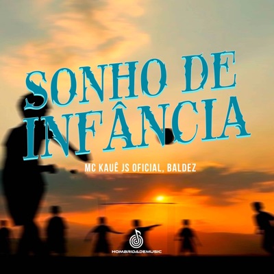 Sonho de Infância - Single
