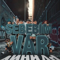 SEBEBİM VAR - Single - IZ & Dia