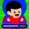 Formas Geométricas - Animadinhos
