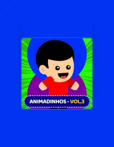 Ascolta Animadinhos, guarda video musicali, leggi la biografia, vedi le date del tour & altro!
