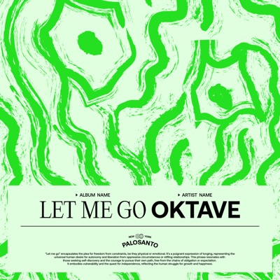 Let Me Go - Single