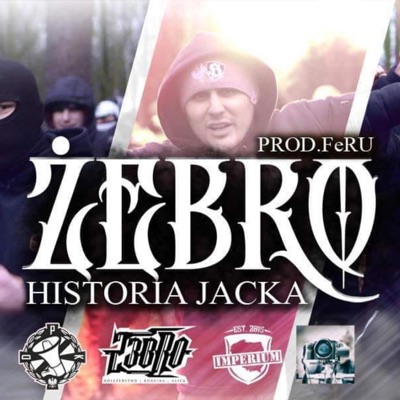 Historia Jacka (Hooligan) - Single