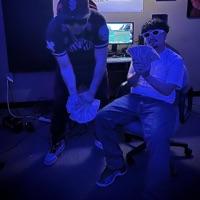 marihuanos productivos 100% calle (feat. BabyAngel) - EP - BabyJacob