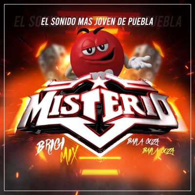 Bailale Sabroso Con Misterio