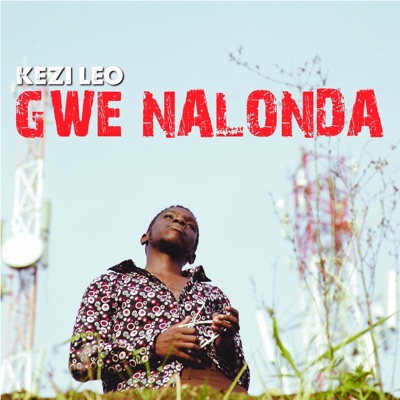 Gwe Nalonda - Single