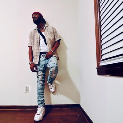 Brixk Bity Baby - EP