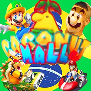 COCONUT MALL FUNK - EP